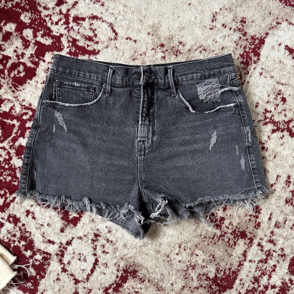 Good American Shorts